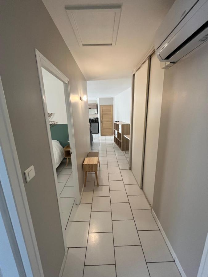 Bel Appartement 2 Chambres Au Coeur Du Village Eyragues Eksteriør bilde